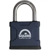 Squire Locks Lucchetto Atl42s 44 Mm