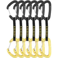 Grivel Rinvio Alpine Plume K3w+k3w 6 Unità