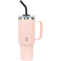 Runbott Bicchiere Termico Per Latte Macchiato 1100ml