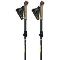 Gabel Bastoncini Nordic Carbon Feather Xtl