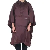 Lifeventure Poncho Lf62152