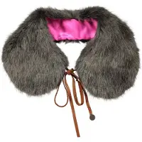 Barts Scaldacollo Coco Collar