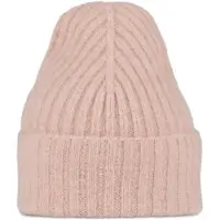 Buff Berrretto Knitted