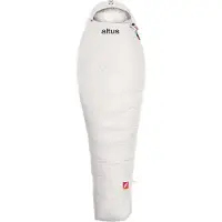 Altus Sacco A Pelo Andes 900 K30
