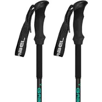 Gabel Bastoncini Vertigo Lite Tour F.lalu Telescopic
