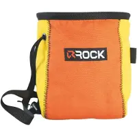 Rock Experience Sacchetto Porta Magnesite Durhan