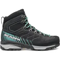 Scarpa Scarpe Da Trekking Mescalito Trk Gore-tex