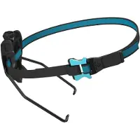 Blue Ice Leva Del Tallone Griffin