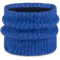 Buff Scaldacollo Knitted &amp; Fleece