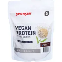 Sponser Sport Food Proteine Vegane Cioccolato 480g