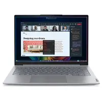 Lenovo ThinkBook 14 Gen 9 14 Intel Processore Intel Core Ultra 7 355 LPE-core fino a 3,5 GHz P-core fino a 4,7 GHz, Windows 11 Pro 64, 512 GB SSD M.2 2242 PCIe Gen4 QLC - 21UXCTO1WWIT4
