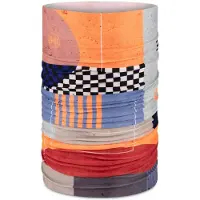 Buff Original Ecostretch Sciarpa a tubo (One Size, variopinto)