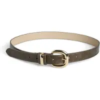 Pieces Cintura | Marrone | 95