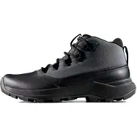 Mammut Sertig Mid Winter GTX Scarpe invernali Uomo (42 2/3, nero/grigio)