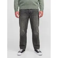 Plus Size Jjichris Jjcooper Am 560 Pls Jeans Relaxed Fit