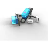 Endgame Gear Pacchetto Di Interruttori Op1 Huano 5560gf 80m 2 Unità