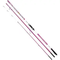 Vercelli Canna Surfcasting Oxygen Capitano