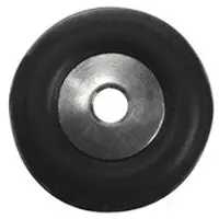Revtec Ruota Di Coda Aluminum 10mm