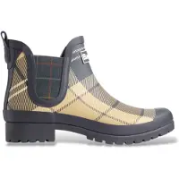 Barbour Stivali Da Pioggia Mallow