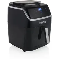 Princess Friggitrice Ad Aria 182080 6.5l 1700w Ricondizionato