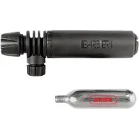 Barbieri Mini Pompa Moskito With Co2 Cartridge 16gr