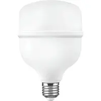 Matel Lampadina Led Industrial Samsung Chip E27 Cool 30w
