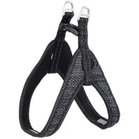 Rogz Pettorina Per Cani Fast Fit Sjq32