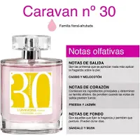 Caravan Profumo Happy Collection Nº30 100ml