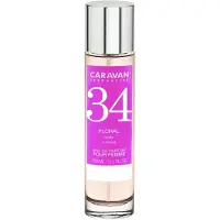 Caravan Profumo Nº34 150ml