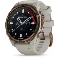 Garmin Computer Subacqueo Descent Mk3i 43 Mm