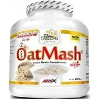 Amix Fiocchi D´avena Mrpoppers Biscotti 2kg