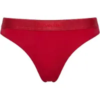 Calvin Klein Tanga Lv00qf8826