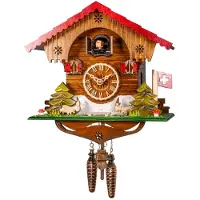 Engstler hodinky K37022_Q