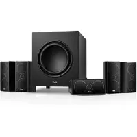 Teufel CONSONO 35 Mk3 Power Edition "5.1-Set"