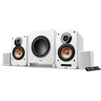 Teufel ULTIMA 25 ACTIVE 2 Surround "4.1-Set"