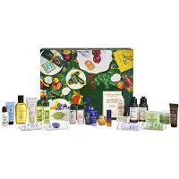 L'Occitane Calendario dell'Avvento , Edizione Classica 2026 – Set da 24 prodotti