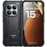 Crococase Custodia Per Telefono Xiaomi Note 15 Pro 5g