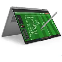 Lenovo IdeaPad 5i 2-in-1 Gen 11 15 Intel Processore Intel Core Ultra 5 325 LPE-core fino a 3,4 GHz P-core fino a 4,5 GHz, Windows 11 Home 64, 512 GB SSD M.2 2242 PCIe Gen4 QLC - 83ULCTO1WWIT1