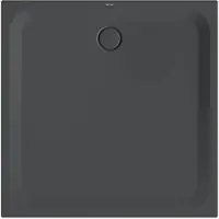 Bette Receveur de douche rectangulaire BetteUltra avec support de baignoire minimum, 1200x1200x35mm, BetteGlasur Plus, 8720-400PLUS,T1, 8720-400PLUS,T1