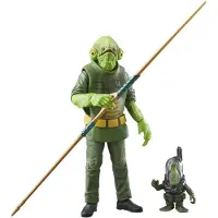 Hasbro Figura Star Wars Mon Calamari Halloween Edition