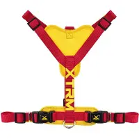 Nayeco Pettorina Per Cani X-trm Cronos Neon Flash