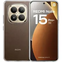 Crococase Custodia Rinforzata Per Telefono Xiaomi Redmi Note 15 Pro Plus