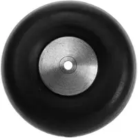 Revtec Ruota Di Coda Aluminum 30mm