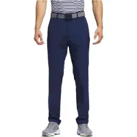 Adidas Pantaloni sportivi 'Ultimate365' blu scuro