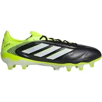 Adidas Scarpa da calcio 'Copa Pure 3 Elite' giallo neon / nero / bianco