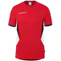 Uhlsport Maglietta A Maniche Corte Equipe 29