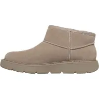 SKECHERS Boots 'Keepsakes Cozy - Cozy Mini' talpa