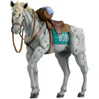Banpresto Figura Jojo´s Bizarre Adventure: Steel Ball Run-masterlise-slow Dancer
