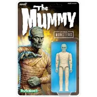 Super7 Figura Universal Monsters Wave 02 The Mummy