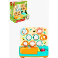 Hape Giocattolo Buzzy Air-flow Beehive